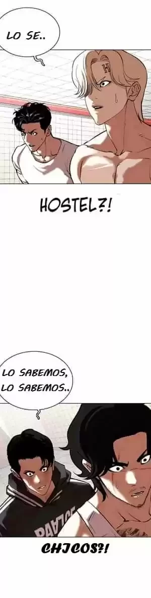 Nueva cara Capitulo 353 página 52