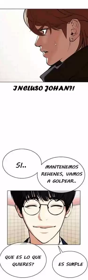 Nueva cara Capitulo 353 página 53