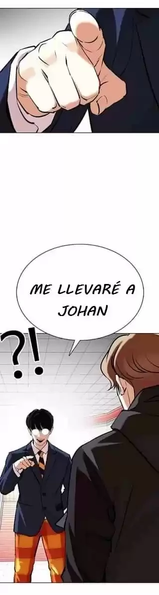 Nueva cara Capitulo 353 página 54