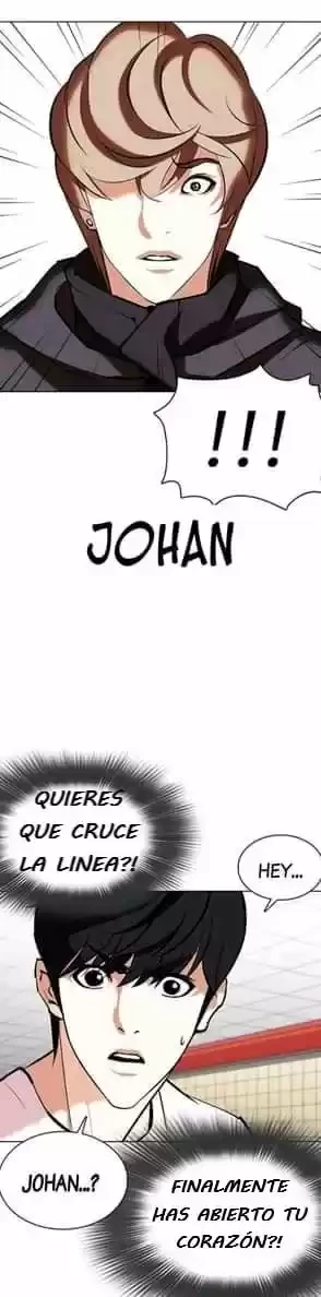 Nueva cara Capitulo 353 página 55