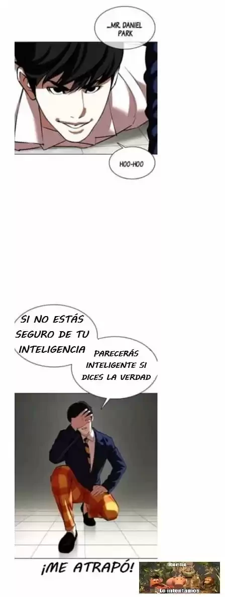 Nueva cara Capitulo 353 página 6