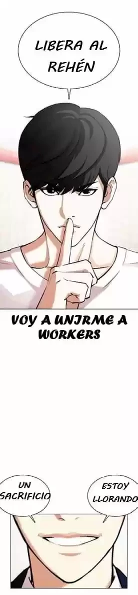 Nueva cara Capitulo 353 página 62