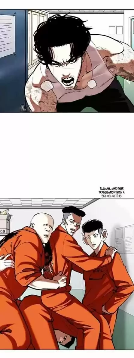 Nueva cara Capitulo 353 página 65