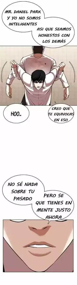 Nueva cara Capitulo 353 página 7