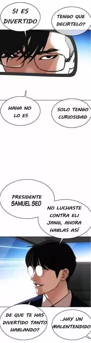 Nueva cara Capitulo 353 página 70