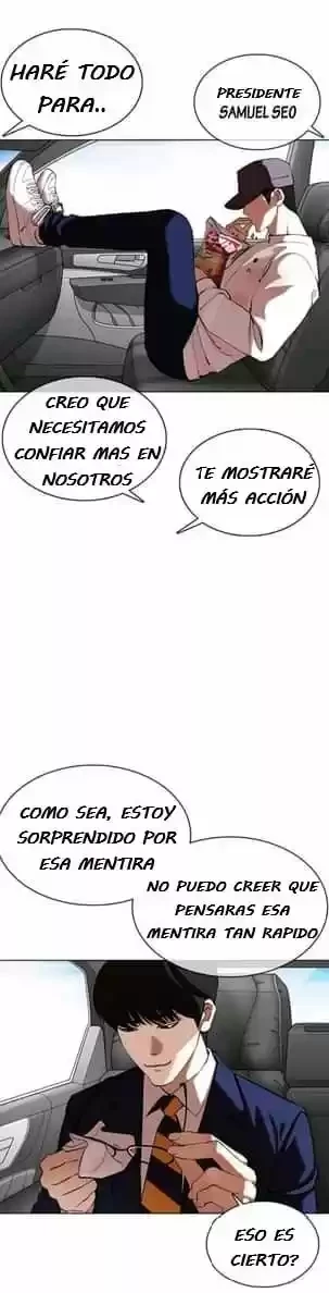 Nueva cara Capitulo 353 página 71