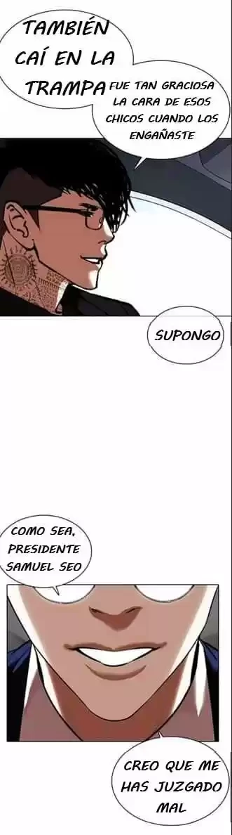 Nueva cara Capitulo 353 página 72