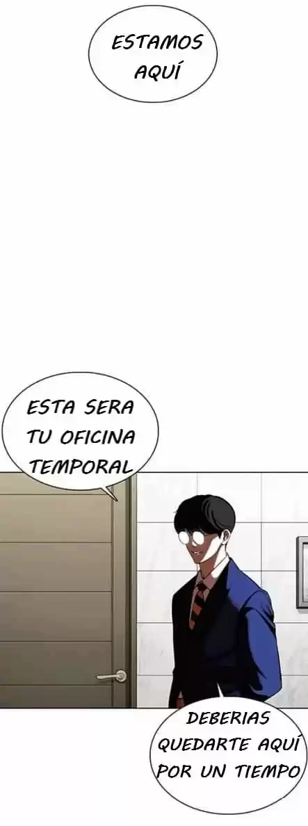 Nueva cara Capitulo 353 página 76
