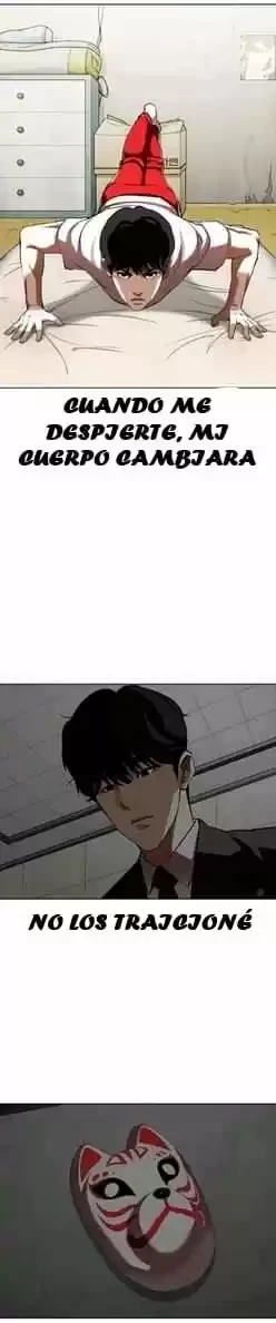 Nueva cara Capitulo 353 página 79