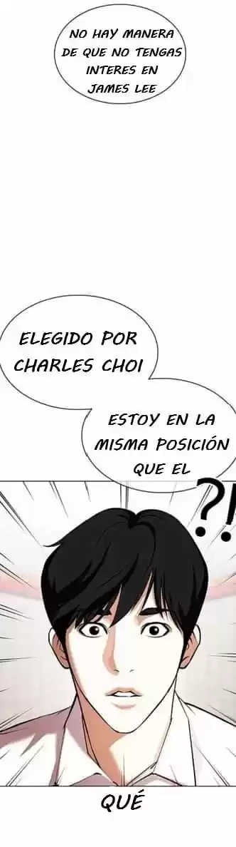 Nueva cara Capitulo 353 página 8