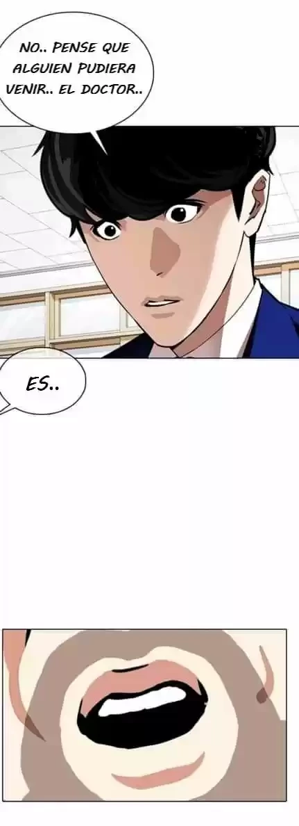 Nueva cara Capitulo 354 página 10