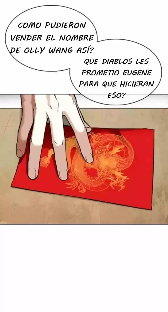 Nueva cara Capitulo 354 página 14
