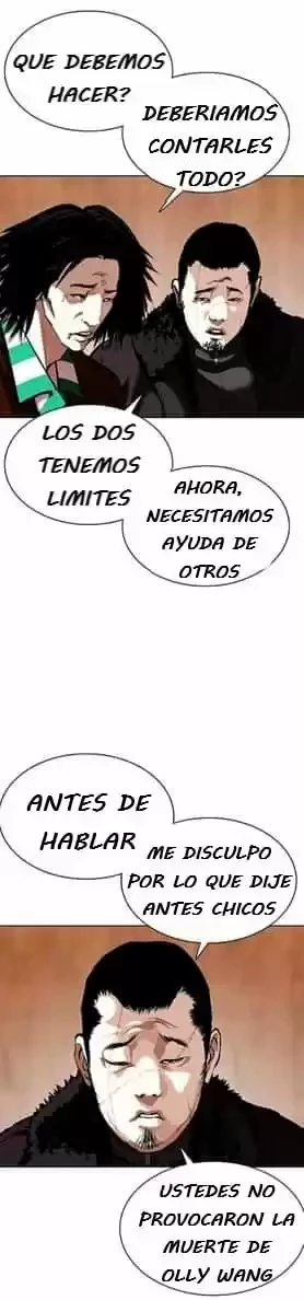 Nueva cara Capitulo 354 página 16