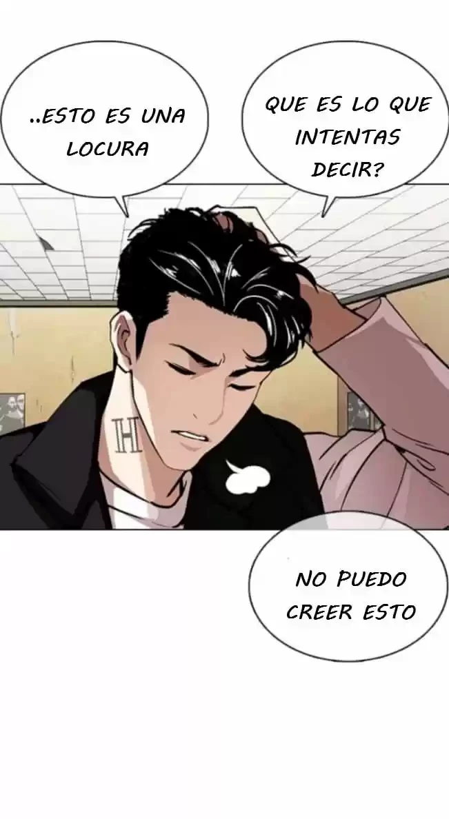 Nueva cara Capitulo 354 página 21