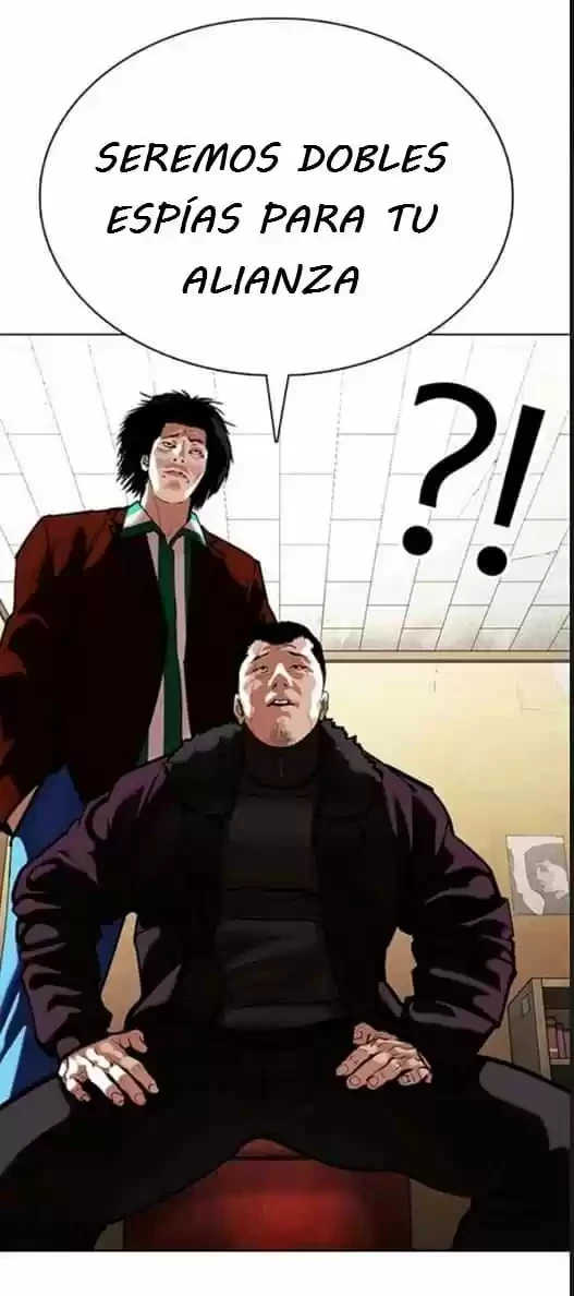 Nueva cara Capitulo 354 página 24