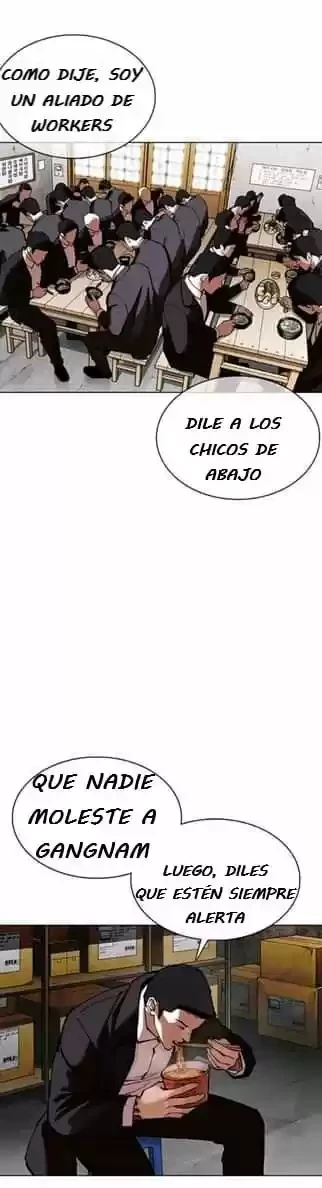 Nueva cara Capitulo 354 página 27