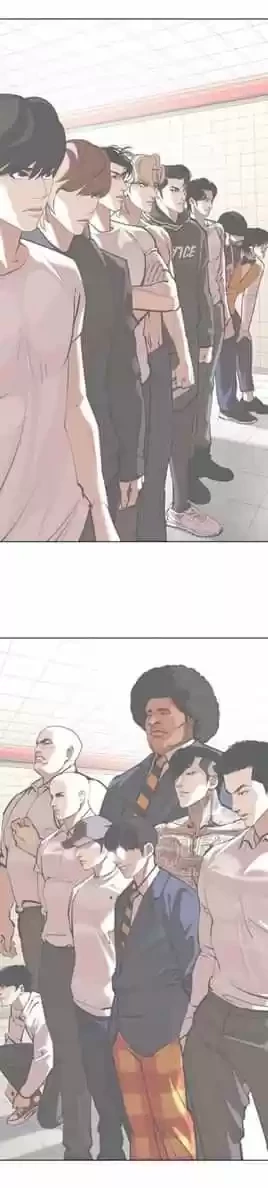 Nueva cara Capitulo 354 página 28