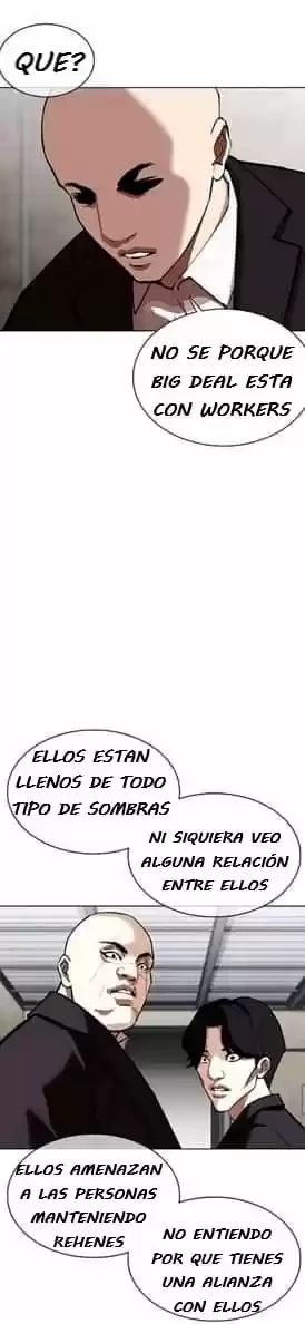 Nueva cara Capitulo 354 página 30
