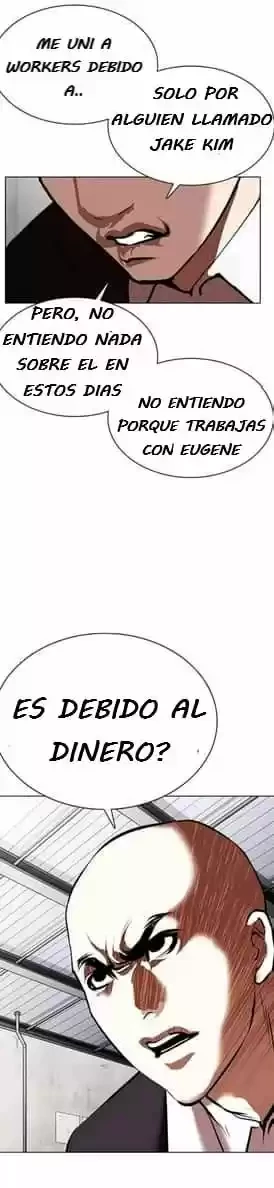 Nueva cara Capitulo 354 página 31