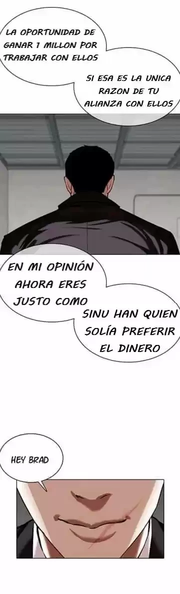 Nueva cara Capitulo 354 página 32