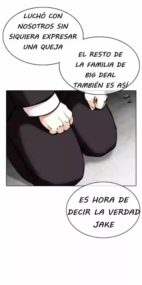 Nueva cara Capitulo 354 página 34