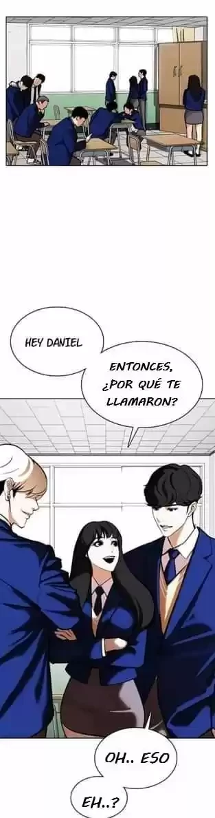 Nueva cara Capitulo 354 página 40
