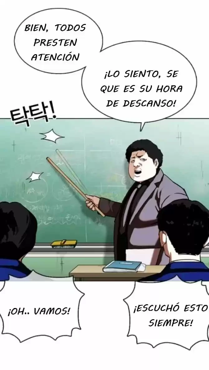 Nueva cara Capitulo 354 página 42