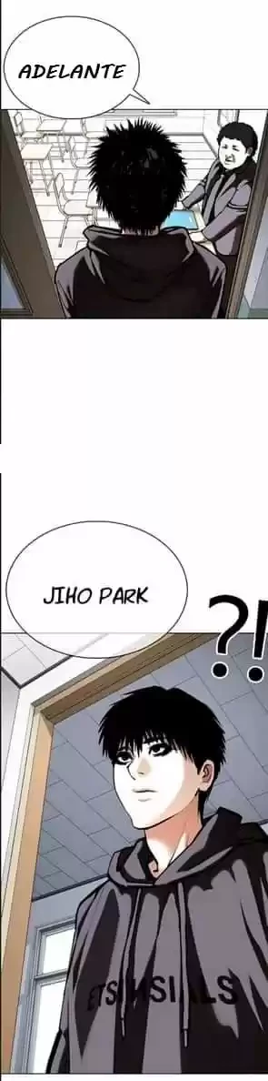 Nueva cara Capitulo 354 página 45