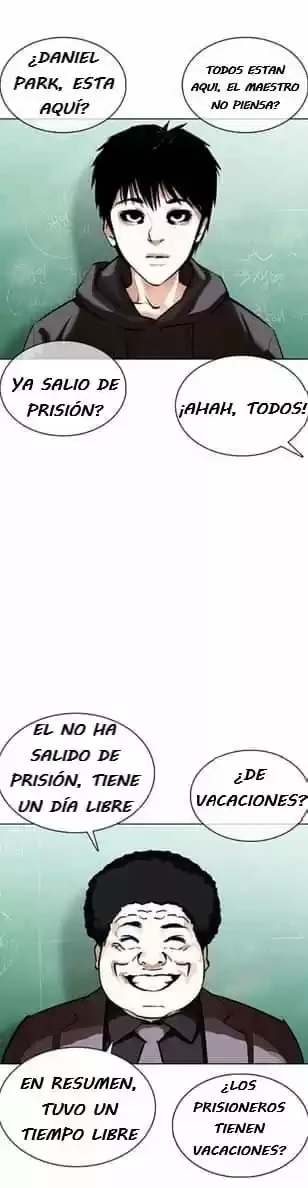 Nueva cara Capitulo 354 página 48