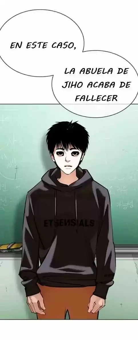 Nueva cara Capitulo 354 página 50
