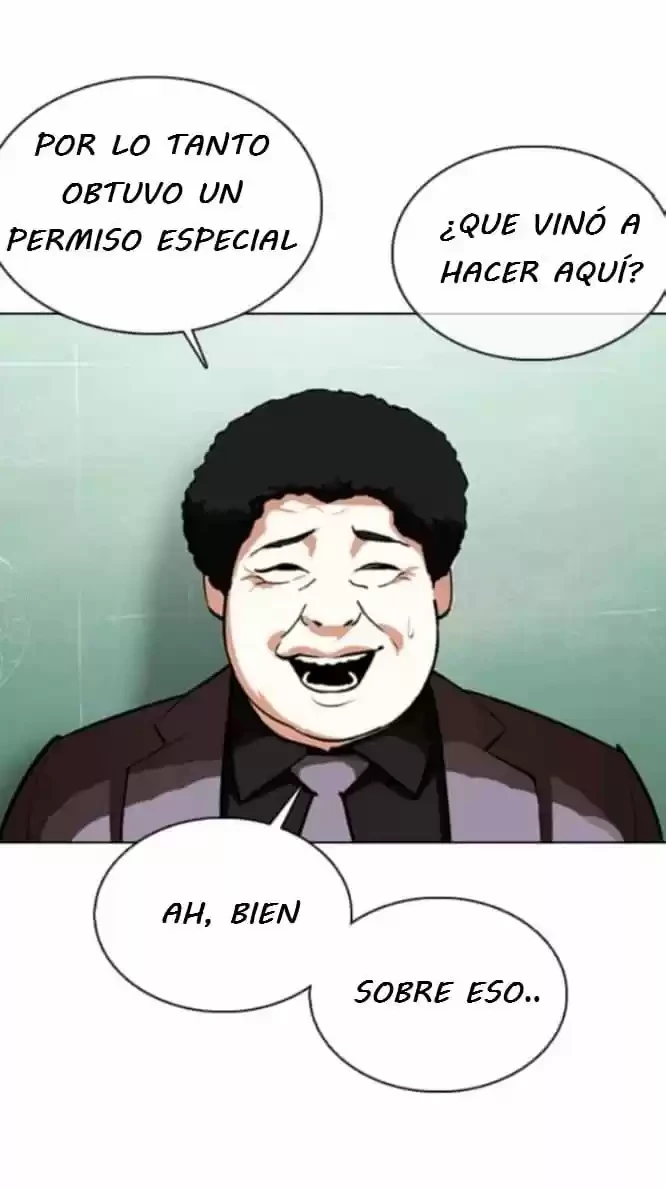 Nueva cara Capitulo 354 página 51