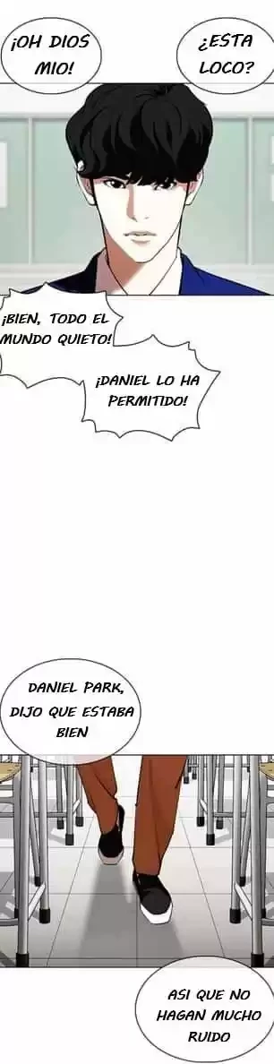 Nueva cara Capitulo 354 página 53