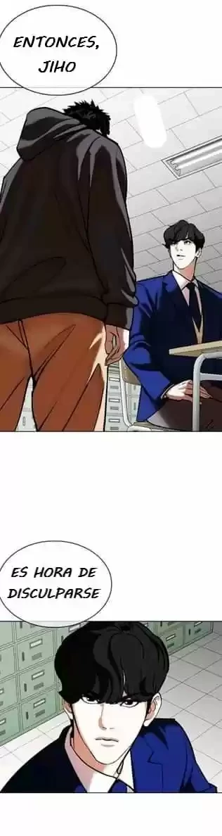 Nueva cara Capitulo 354 página 54