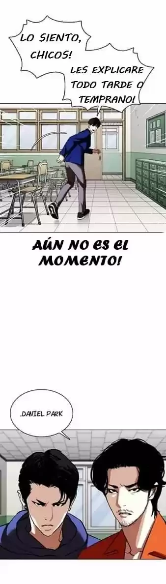 Nueva cara Capitulo 354 página 7