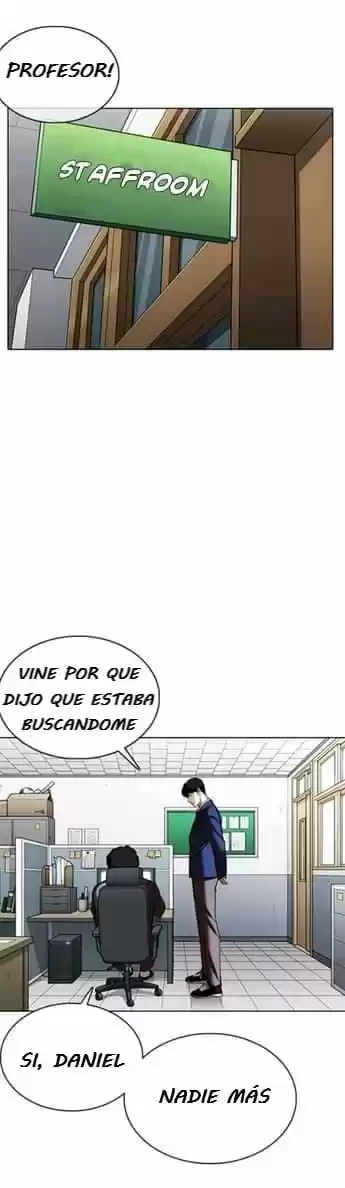 Nueva cara Capitulo 354 página 8