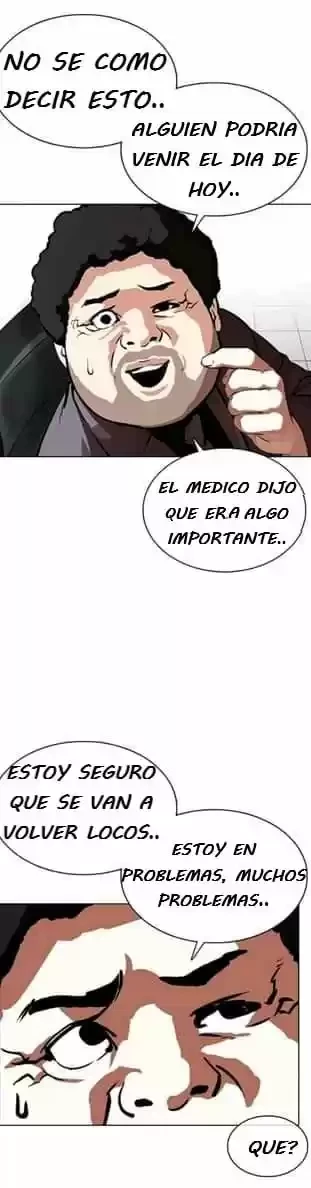 Nueva cara Capitulo 354 página 9