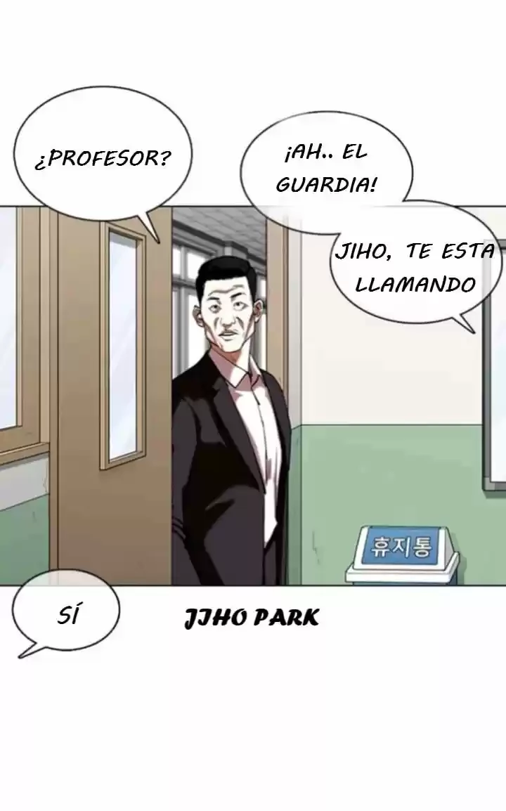 Nueva cara Capitulo 355 página 10