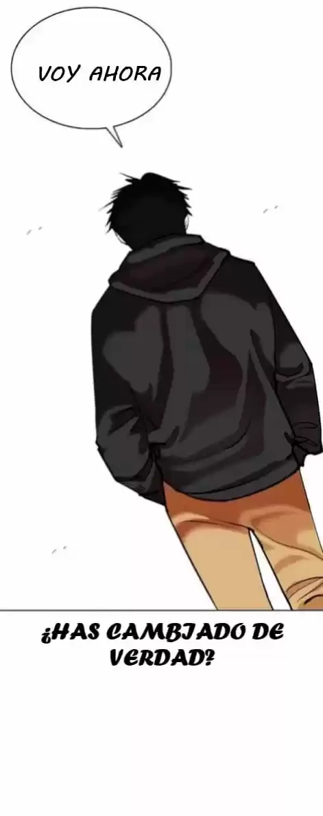 Nueva cara Capitulo 355 página 11