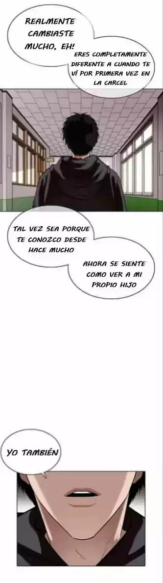 Nueva cara Capitulo 355 página 14