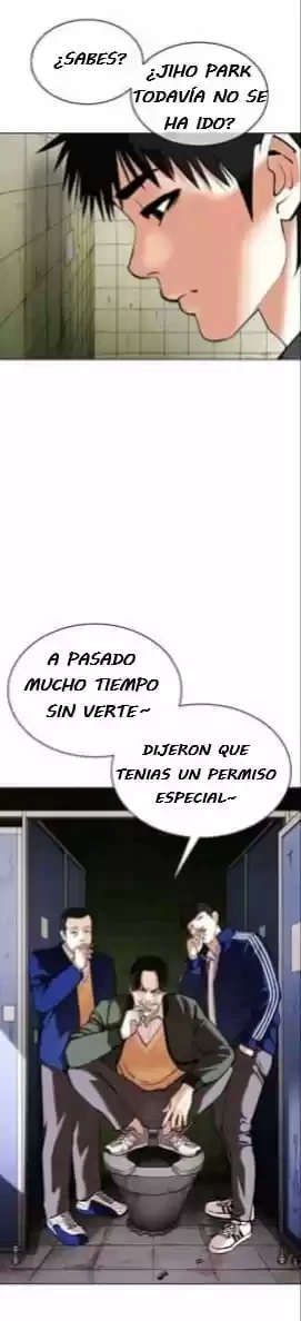 Nueva cara Capitulo 355 página 18