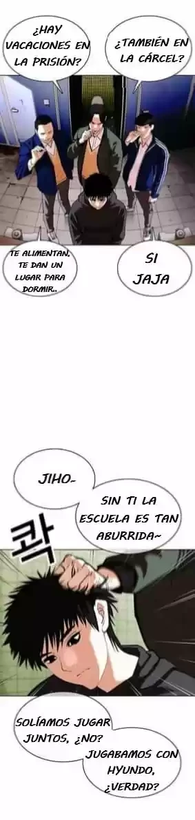 Nueva cara Capitulo 355 página 19