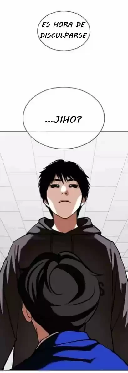 Nueva cara Capitulo 355 página 2