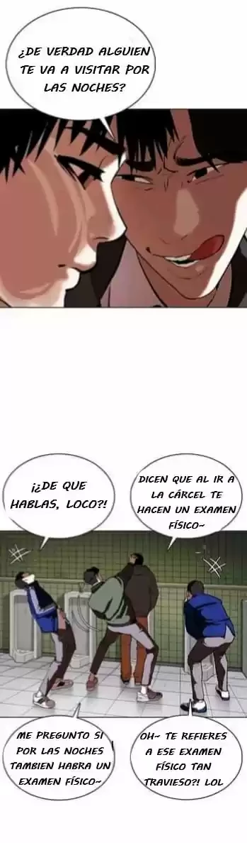 Nueva cara Capitulo 355 página 24