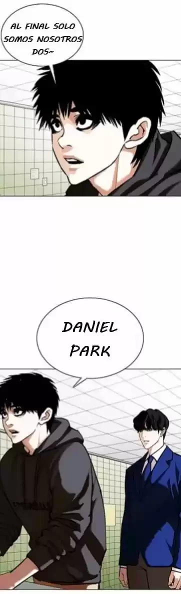 Nueva cara Capitulo 355 página 27