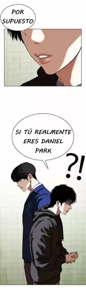 Nueva cara Capitulo 355 página 29