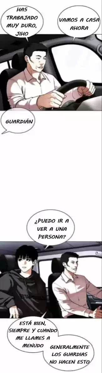 Nueva cara Capitulo 355 página 34