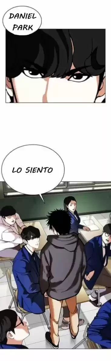 Nueva cara Capitulo 355 página 4