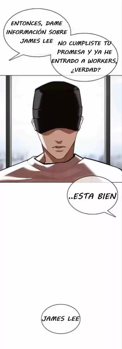 Nueva cara Capitulo 355 página 41