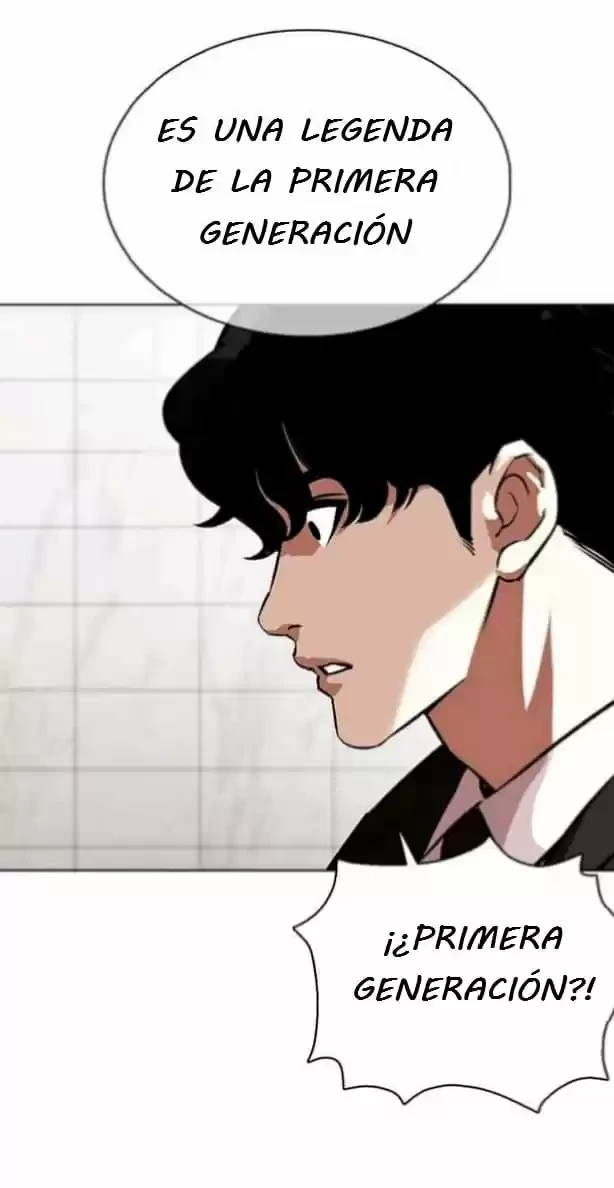 Nueva cara Capitulo 355 página 42