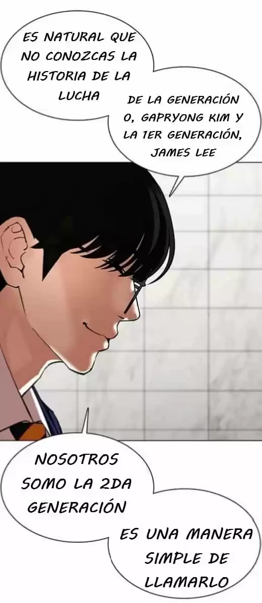 Nueva cara Capitulo 355 página 43
